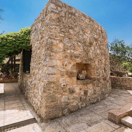 Trulli Romantici سالفي المظهر الخارجي الصورة