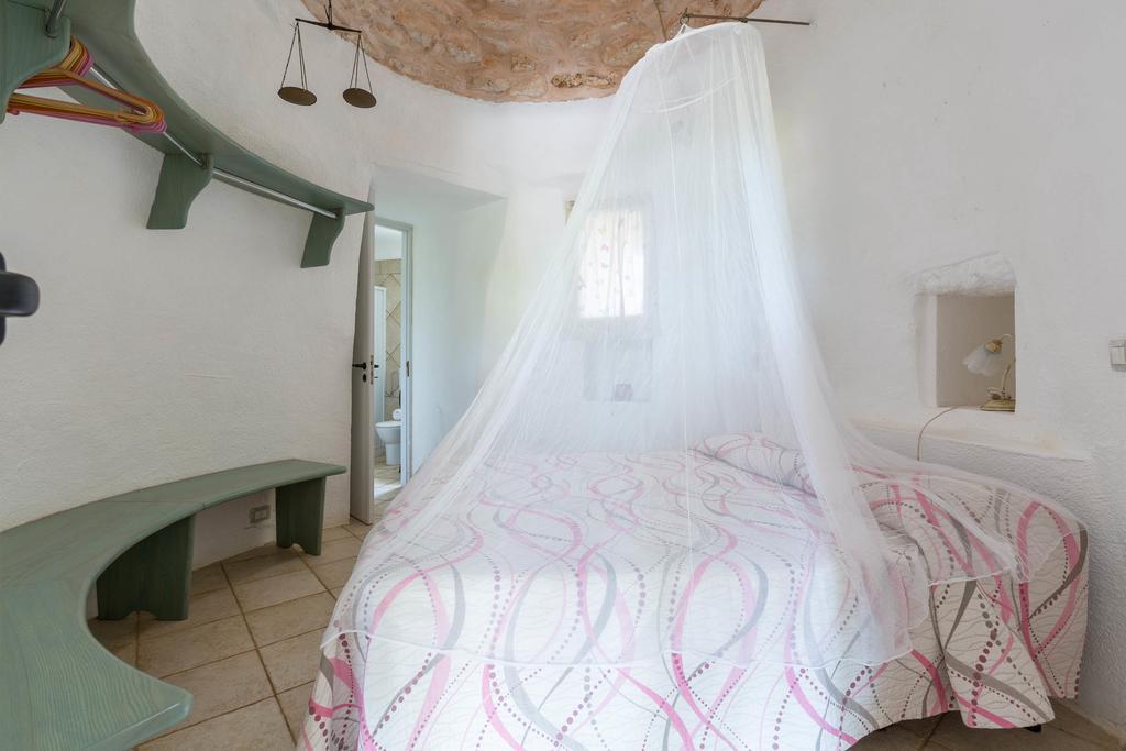 Trulli Romantici سالفي المظهر الخارجي الصورة