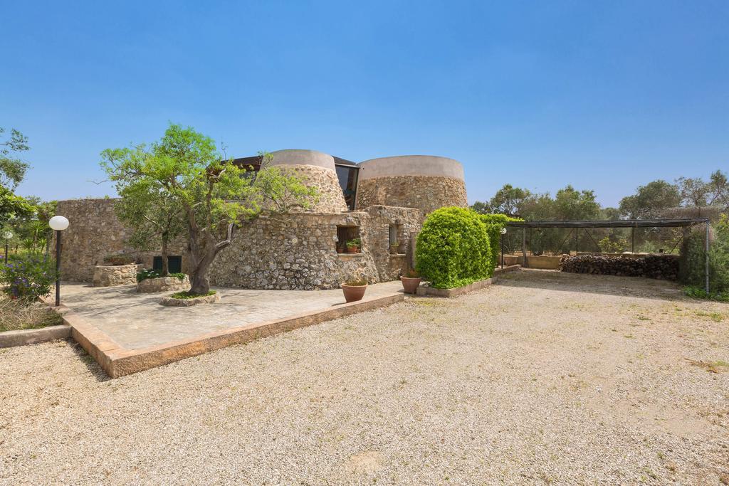 Trulli Romantici سالفي المظهر الخارجي الصورة